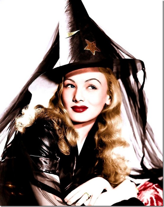 veronica-lake-witch